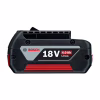 Аккумулятор к электроинструменту Bosch GBA, 18V, 4Ah, 1.1кг (1.600.Z00.038) - Image 3
