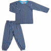 Піжама дитяча Breeze трикотажна (16030-110-blue) - Image 1