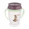 Поїльник-непроливайка Lovi 360 250 мл Night&Day Rabbit (1/610) - Image 1