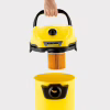 Пилосос будівельний Karcher WD 3 V-17/4/20 (1.628-130.0) - Image 4