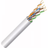 Кабель мережевий FinMark UTP 100м CAT5e 4P 24AWG PVC W Pull Box (163143) - Image 1