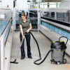 Пылесос строительный Karcher NT 65/2 Ap для сухой и влажной уборки (1.667-291.0) - Image 2