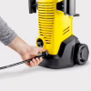 Мийка високого тиску Karcher K 3 CAR & HOME 1600Вт, 20-120бар, 380л/год, шланг 6м (1.676-356.0) - Image 4