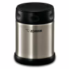 Термос Zojirushi харчовий SW-EAE50XA 0,5 л Steel (1678.03.48) - Image 1
