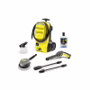 Мийка високого тиску Karcher K 4 CLASSIC CAR 1200Вт 20-190бар 420л/год шланг 5м (1.679-422.0) - Image 1