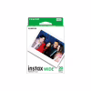 Фотобумага Fujifilm Instax Wide 2х10шт GLOSSY (108х86мм) (16899922) - Image 2