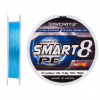 Шнур Favorite Smart PE 8x 150м 2.0/0.242mm 25lb/13.8kg Sky Blue (1693.10.76) - Image 2