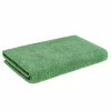 Полотенце Home Line Jade Green махровое (зеленое) 430 гр/м2 (К), 70х140 см (178656) - Image 1