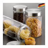 Ємність для сипучих продуктів Kela Bera 1,2 л 11x17 см (17869) - Image 2