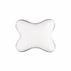 Подушка Home Line ортопедична Метелик з піни Memory 50 x 35 x 10 см (179082) - Image 2