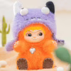 М'яка іграшка Pop Top сюрприз Letsvan Wakuku Весела вечірка (17WK-0601) - Image 8