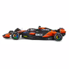 Конструктор Bburago McLaren MCL38 (124) (4) (18-28511) - Image 9