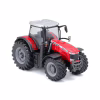 Спецтехніка Bburago Трактор Massey Ferguson 8740S 10 см (18-31613) - Image 3