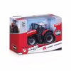 Спецтехніка Bburago Трактор Massey Ferguson 8740S 10 см (18-31613) - Image 4