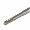Бур Grad по бетону SDS-plus твердосплав S4 14x260мм (1812375) (1812375) - Image 3