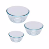 Миска Pyrex 3 л 24 см (181B000/7646) - Image 3