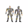 Игровой набор ZIPP Toys Z military team Военный корабль (1828-106A) - Image 4