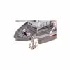 Игровой набор ZIPP Toys Z military team Военный корабль (1828-106A) - Image 6