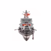 Игровой набор ZIPP Toys Z military team Военный корабль (1828-106A) - Image 9