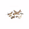 Игровой набор ZIPP Toys Z military team Военный самолет (1828-95A) - Image 1