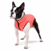 Курточка для животных Airy Vest двусторонняя М 40 кораллово-серая (1846) - Image 2