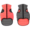 Курточка для животных Airy Vest двусторонняя М 40 кораллово-серая (1846) - Image 1