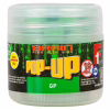 Бойл Brain Pop-Up F1 Green Peas (зелений горошок) 14mm 15g (1858.04.65) - Image 1