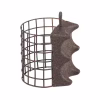 Кормушка Brain River грунтозацеп 90g Brown (1858.20.79) - Image 2