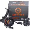 Котушка Brain Apex Double Baitrunner 6000 6+1BB 5.1:1 (1858.41.70) - Image 5