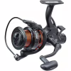 Котушка Brain Apex Double Baitrunner 6000 6+1BB 5.1:1 (1858.41.70) - Image 1