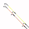 Удилище Brain фидерное Apex Double 4.50m 5.0lbs/max 250g (1858.41.77) - Image 2