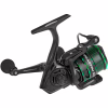 Котушка Brain Phantom Match/Bolo Double Handle 2000 9+1BB 6.21 (1858.46.81) - Image 3