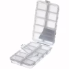 Коробка рибалки Select Lure Box SLHS-013 16.6х9.7х4.1 cm (1870.30.50) - Image 2