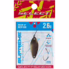 Блешня Select Supreme 2.6g 30mm 07 Richy Bug (1870.80.57) - Image 2