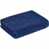 Рушник Home Line махровий (темно-синій) 400 гр/м2, 50х90 см (187818) - Image 1