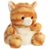 М'яка іграшка Aurora Palm Pals Кошеня руде 15 см (190261K) - Image 2