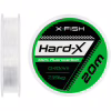 Флюорокарбон X-Fish Hard-X 20m (clear) 0.40mm 7.39kg (1917.03.88) - Image 1