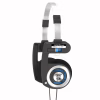 Навушники Koss Porta Pro Classic Collapsible On-Ear Black (192485.101) - Image 1
