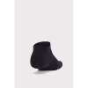 Шкарпетки Under Armour 1363241-003 Core No Show 3 пари Чорний MD (194513943142) - Image 3