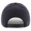 Кепка 47 Brand Red Sox Sure Shot Snapback BCWS-SUMVP02WBP-NY03 Темно-синя (195000687792) - Image 3