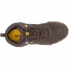 Черевики Caterpillar (CAT) Hex Ready Mid P726022 коричневі 42 (195020139509) - Image 6