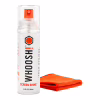 Спрей для очищення Whoosh! Screen Shine GO XL 100ml, microfiber 14x14cm (1FG100ENFR/1FG100XLENFR) - Image 2