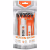 Спрей для очищення Whoosh! Screen Shine DUO 100+8ml, microfiber 14x14cm (1FG108ENFR) - Image 1