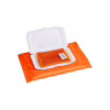 Серветки Whoosh! Screen Shine 20 WIPES 10х7cm + 1microfiber 14х14cm (1FG20WPENFR) - Image 2