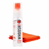 Спрей для очищення Whoosh! Screen Shine GO 30ml, microfiber 14x14cm (1FG30ENFR) - Image 2