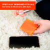 Спрей для очищення Whoosh! Screen Shine GO 30ml, microfiber 14x14cm (1FG30ENFR) - Image 3