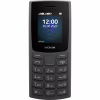 Мобильный телефон Nokia 110 DS 2023 Charcoal (1GF019FPA2C01) - Image 2