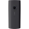 Мобильный телефон Nokia 110 DS 2023 Charcoal (1GF019FPA2C01) - Image 3