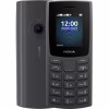 Мобильный телефон Nokia 110 DS 2023 Charcoal (1GF019FPA2C01) - Image 1