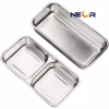 Ланч-бокс Neor для підігріву та приготування їжі 1 л (1L3 GR) - Image 8
